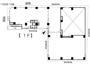 鶴見中央4-36・ナイス第２ビル101
